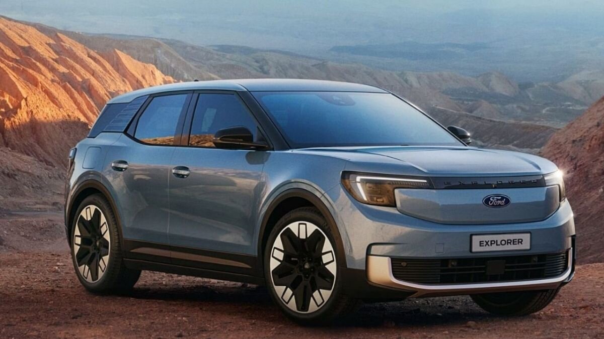 Başlangıç fiyatı 1.720.000 TL olarak açıklanan yeni Explorer'ın ayrıca, 2025’in 3. çeyreğinde 77 kWh batarya ve 532 km menzil sunan bir versiyonunun da piyasaya sürüleceği bildiriliyor.