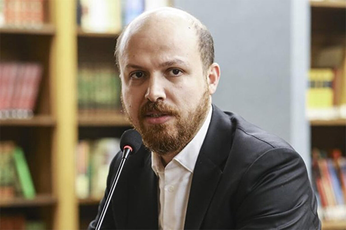 Biz okçuluğu, geleneksel sporumuzu canlandırmaya çalışıyoruz. 22 Mayıs'ta Etnospor Kültür Festivali'ne herkesi davet ediyoruz. Bizim kültür ve ihya işimiz var, nesillere mirasın aktarılması işimiz var. Şu anda benim öyle bir gündemim kesinlikle yok. <br>