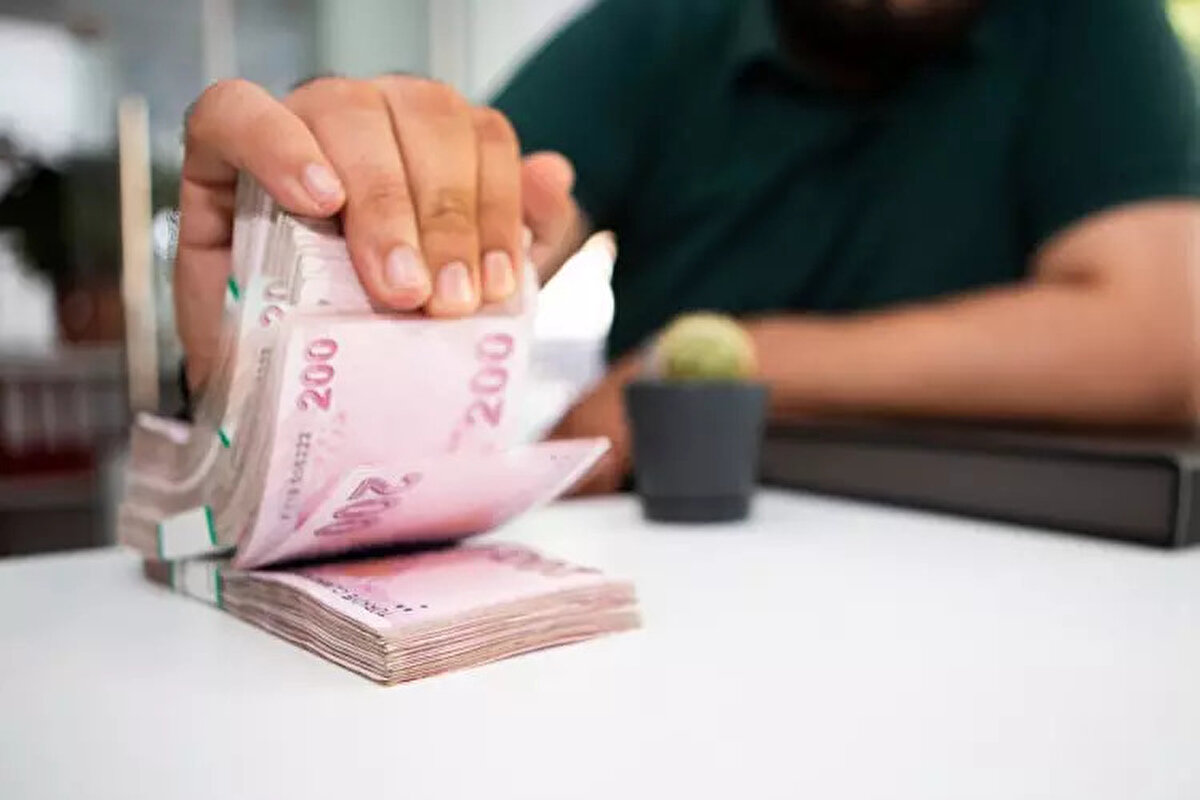 KAYNAK: SABAH<br><br>