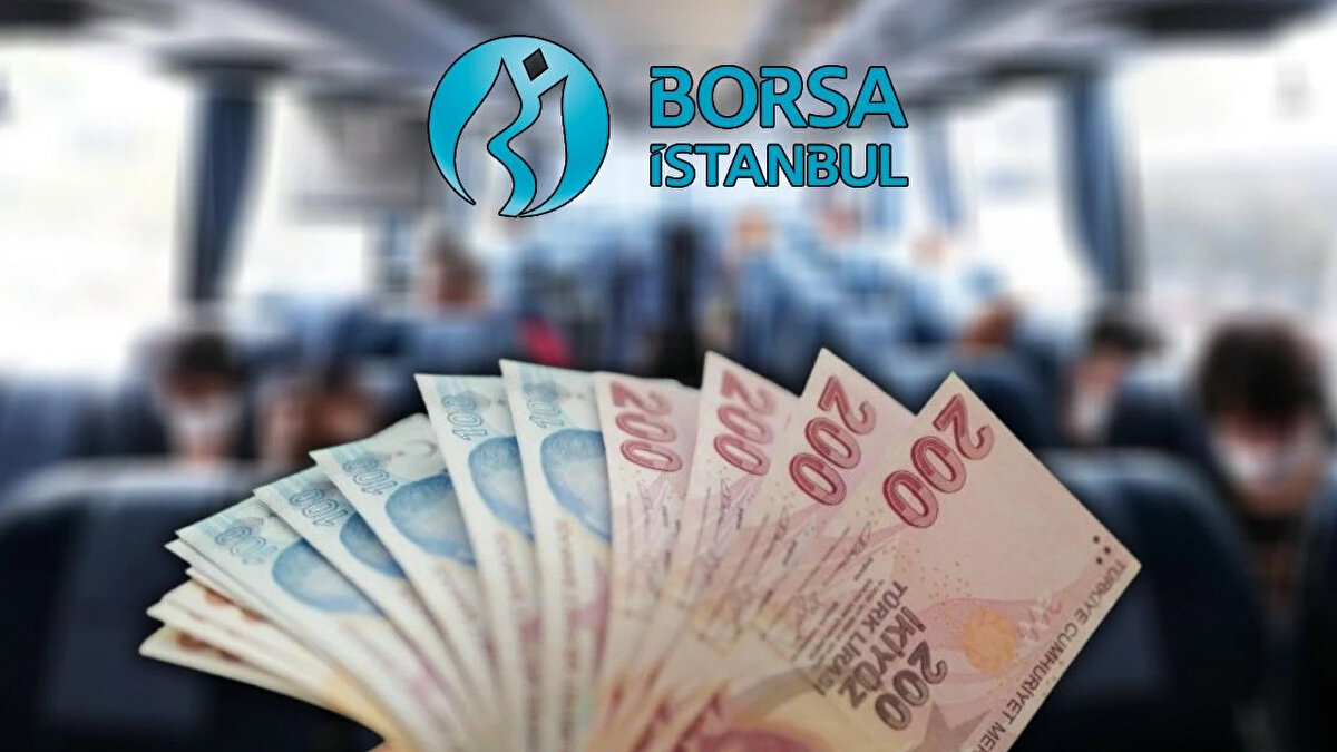 Borsa İstanbul’da şirketler temettü rüzgarı estiriyor. Temettü emekliliği planlayanların yakından takip ettiği kararlara GÜR-SEL de eklendi.<br><br>