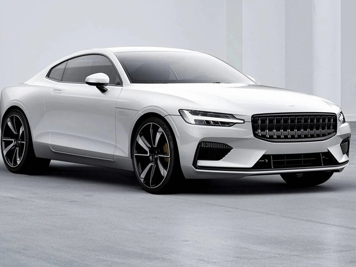 12 - VOLVO / POLESTAR<br>Skor: 7