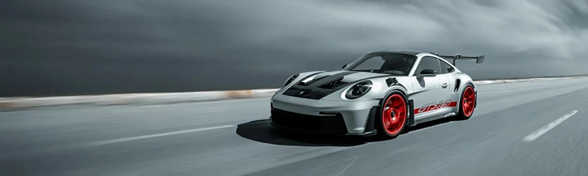 6 - PORSCHE<br>Skor: 11