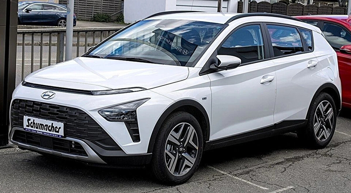 9 - HYUNDAI<br>Skor: 8