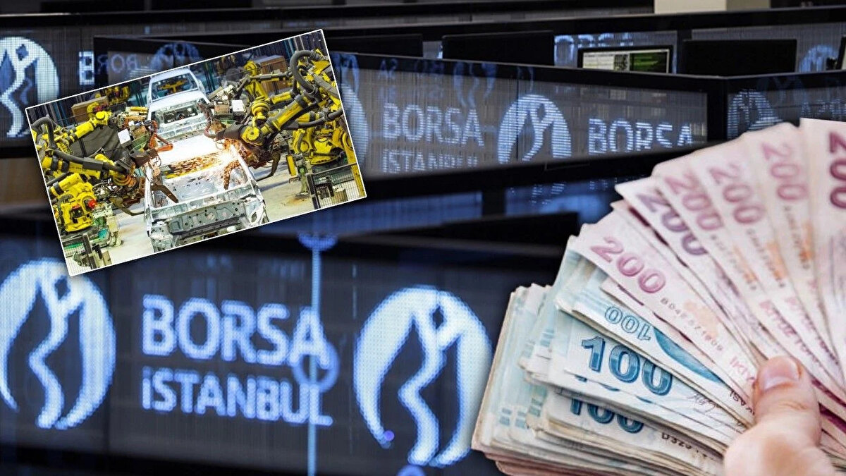 Borsa İstanbul’da temettü rüzgarı esiyor. Dev şirketler kar paylarını yatırımcılarla paylaşmak için adeta yarışıyor.<br><br>