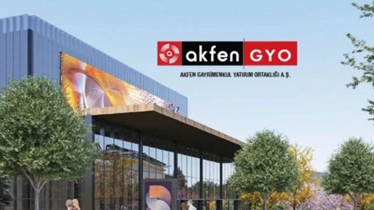 Akfen Gayrimenkul Yatırım Ortaklığı A.Ş. (AKFGY)<br><br>Temettü dağıtmayacak