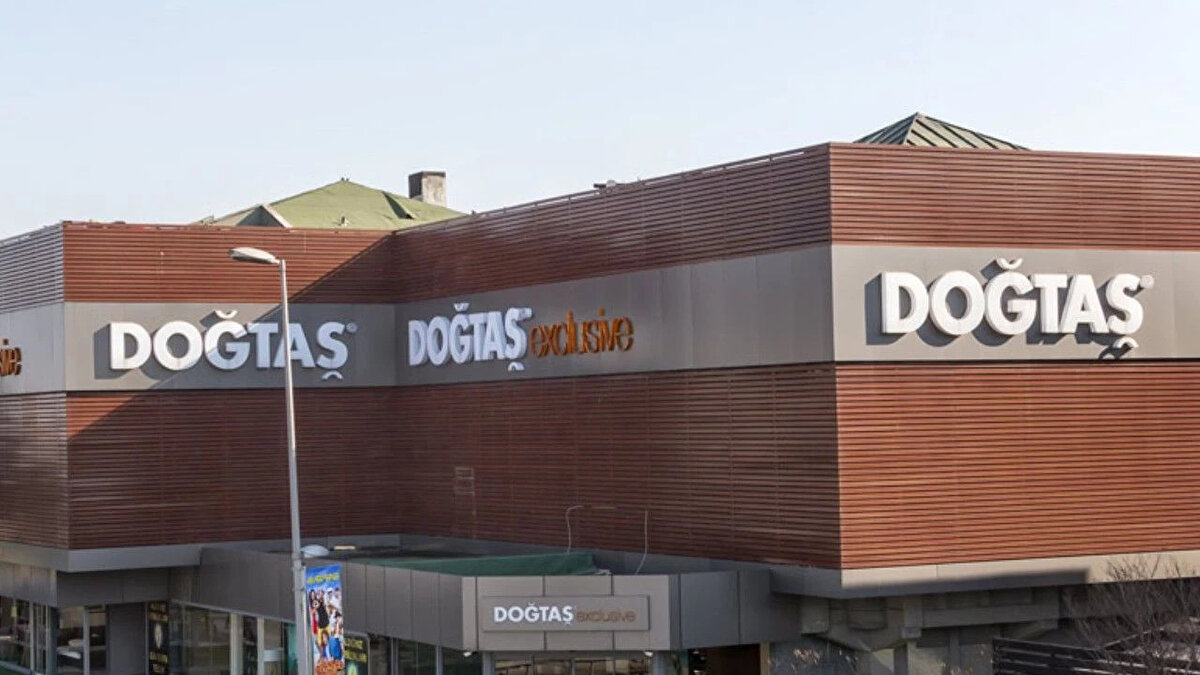 Doğanlar Mobilya Grubu İmalat Sanayi ve Ticaret A.Ş. (DGNMO)<br><br>Temettü dağıtmayacak