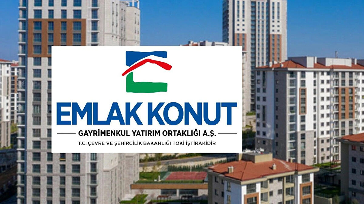 Emlak Konut Gayrimenkul Yatırım Ortaklığı A.Ş. (EKGYO)<br><br>0,40 TL, 16 Haziran<br>