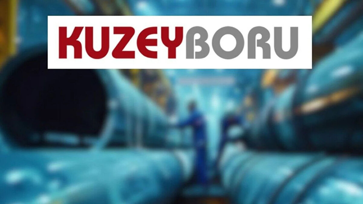 Kuzey Boru A.Ş. (KBORU) <br><br>1,0955853 TL, 24 Haziran<br><br>