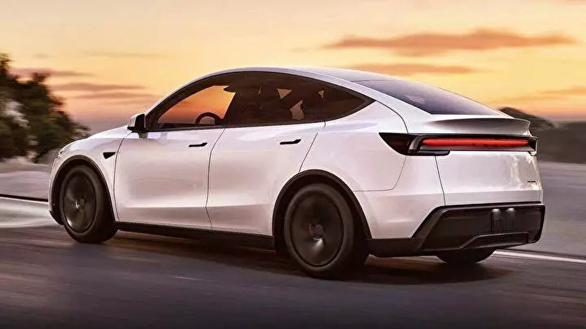 Tesla’nın yoğun ilgi gören bu modelinin yeni stoklarının çok kısa sürede tükenmesi bekleniyor. Kullanıcılar, güncellenen envanter ve yeni satış tarihlerini kaçırmamak için Tesla’nın resmi kanallarını yakından takip ediyor.