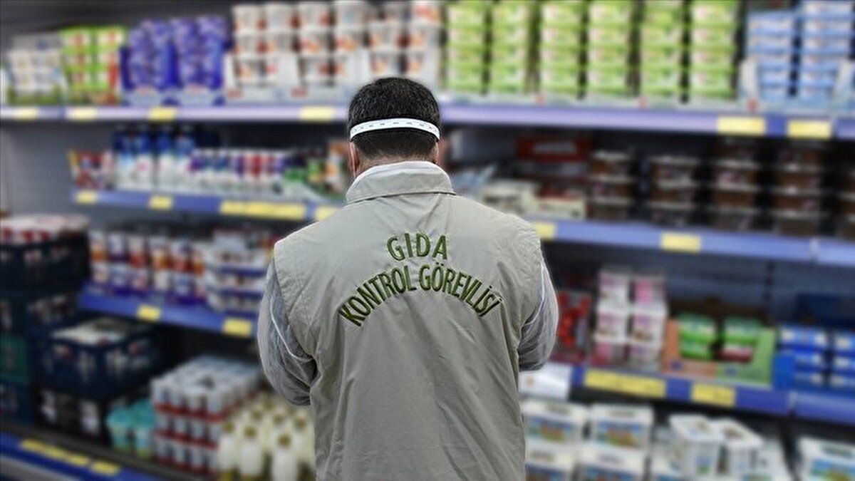 28 Nisan 2025 tarihinde yapılan güncellemede, bitkisel macunda ilaç, peynirde natamisin, yağ ve tatlı biberde boya, dana eti olarak satılan ve lahmacun harcında kullanılan ette tek tırnaklı eti tespit edildi.  