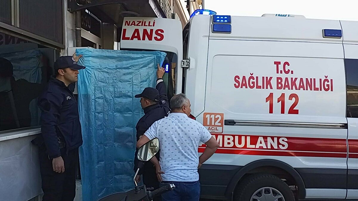Yangına ilişkin yürütülen soruşturmada, 11 yıldır Aydın Büyükşehir Belediyesi İtfaiye Daire Başkanlığı Nazilli İtfaiye Amirliği'nde görev yaptığı belirtilen Turgay Gezgin ve olaydan sonra nişanlığı Nazilli Devlet Hastanesi'nde görevli hemşire F.T. gözaltına alındı. Gezgin sevk edildiği adliyede tutuklanırken, nişanlısı F.T. ise adli kontrol şartıyla serbest bırakıldı.