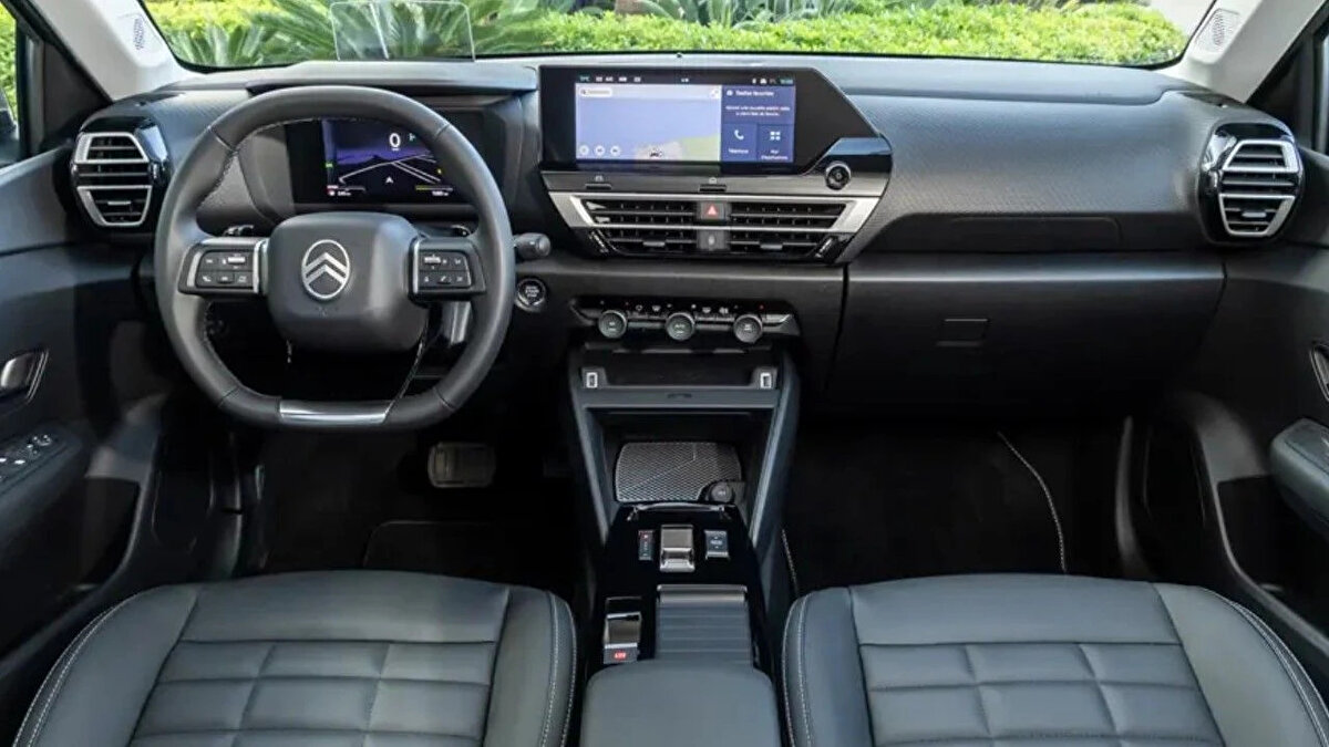 280 bin liraya sıfır faizli kredi<br><br>Citroen tarafından yapılan açıklamada şu bilgi ve detaylara yer verildi:<br><br>