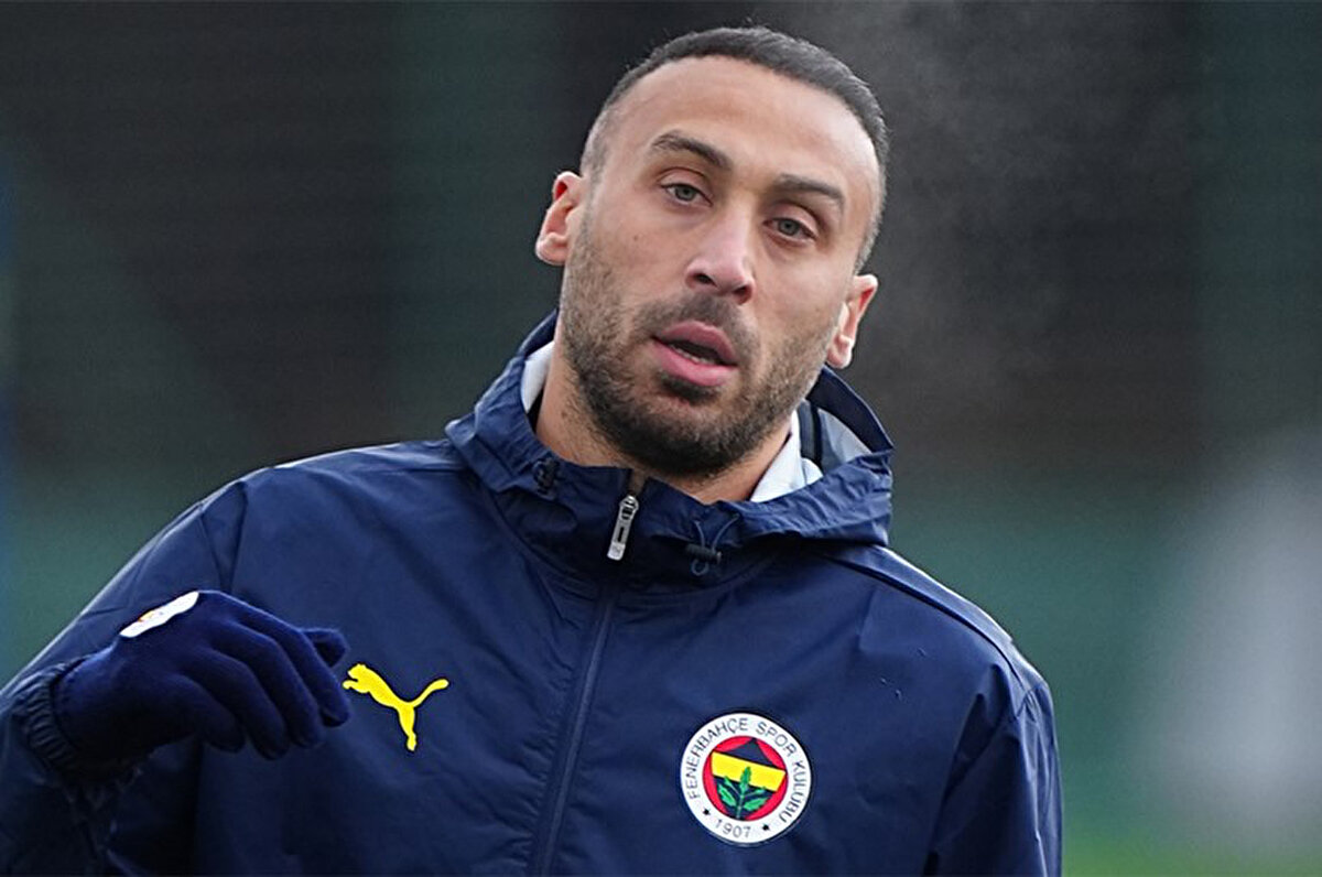 Cenk Tosun'la ise ayrılık için masaya oturulacak.<br>