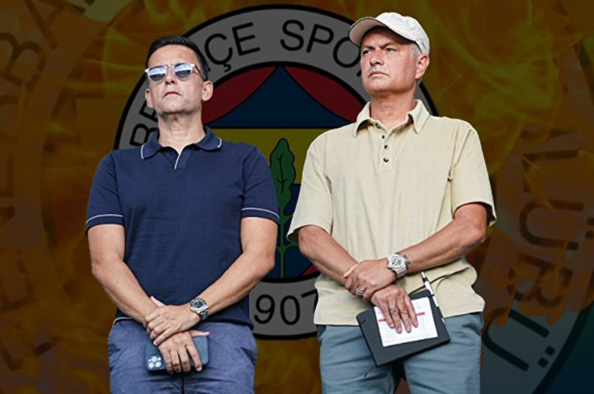 Haberde Mourinho'nun yönetimden kaleci, orta saha, sol kanat ve forvet takviyesi talep ettiği belirtildi.<br>