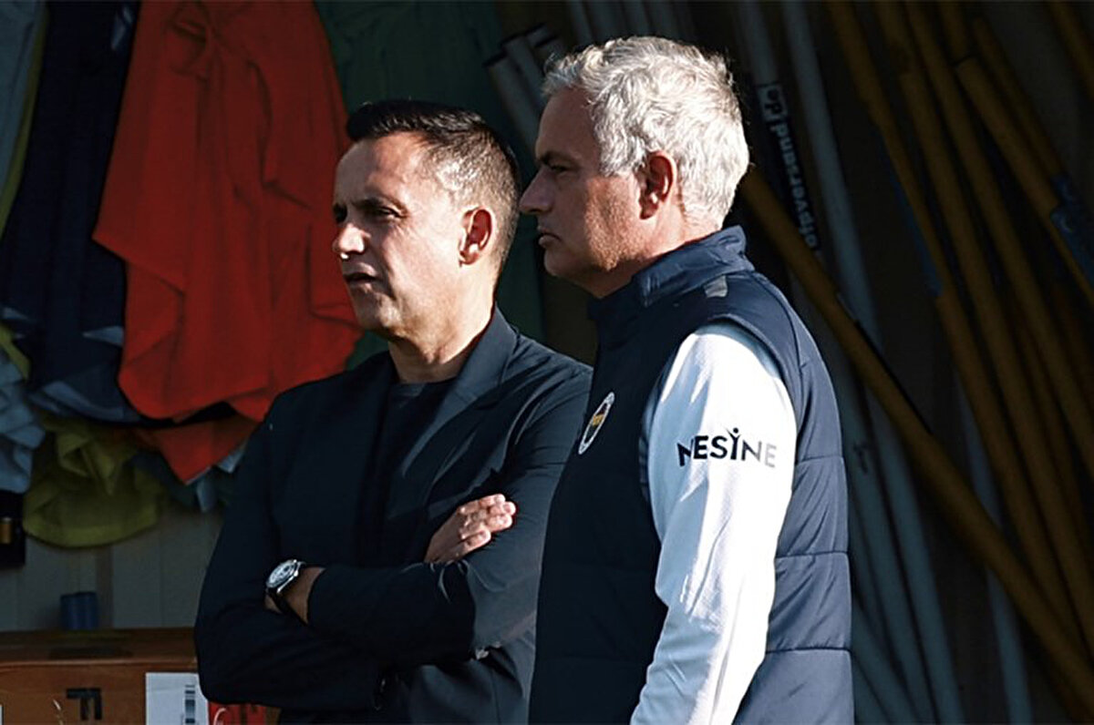 Portekizli teknik adamın orta saha için etkili paslarıyla oyunu domine edebilecek bir futbolcu talep ettiği haber detayında yer aldı.<br>