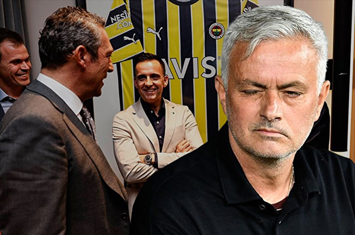 Haberde Fenerbahçe'nin sol kanat için adı sır gibi saklanan bir futbolcuyla anlaştığı ve sezonun bitmesiyle birlikte imzaların atılacağı belirtildi.<br>