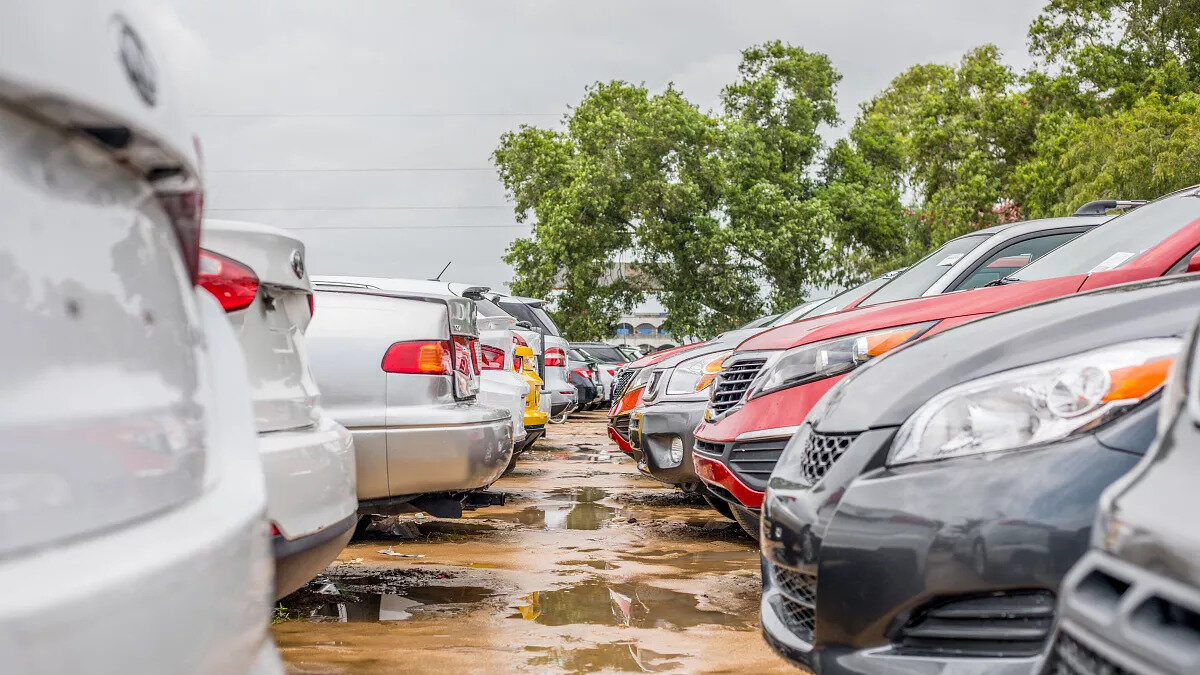 Togg'dan hurda araç getirene Togg teklifi<br><br>Yerli ve milli otomobil markası TOGG, hurda araç teşvikine özel bir kampanya ile destek vermesi bekleniyor.