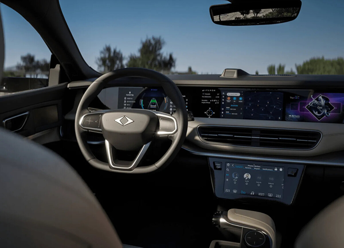 Togg model seçenekleri<br><br>Hurda aracını getirenler, sıfır kilometre TOGG T10X ve TOGG T10F modellerine özel indirimlerle sahip olabilecek.