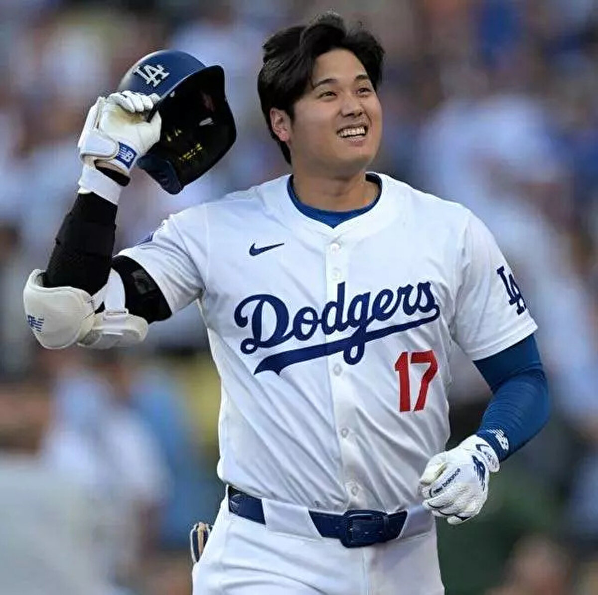 9.Shohei Ohtani, beyzbol:<br><br> <br><br>102,5 milyon dolar (77 milyon £)<br><br>