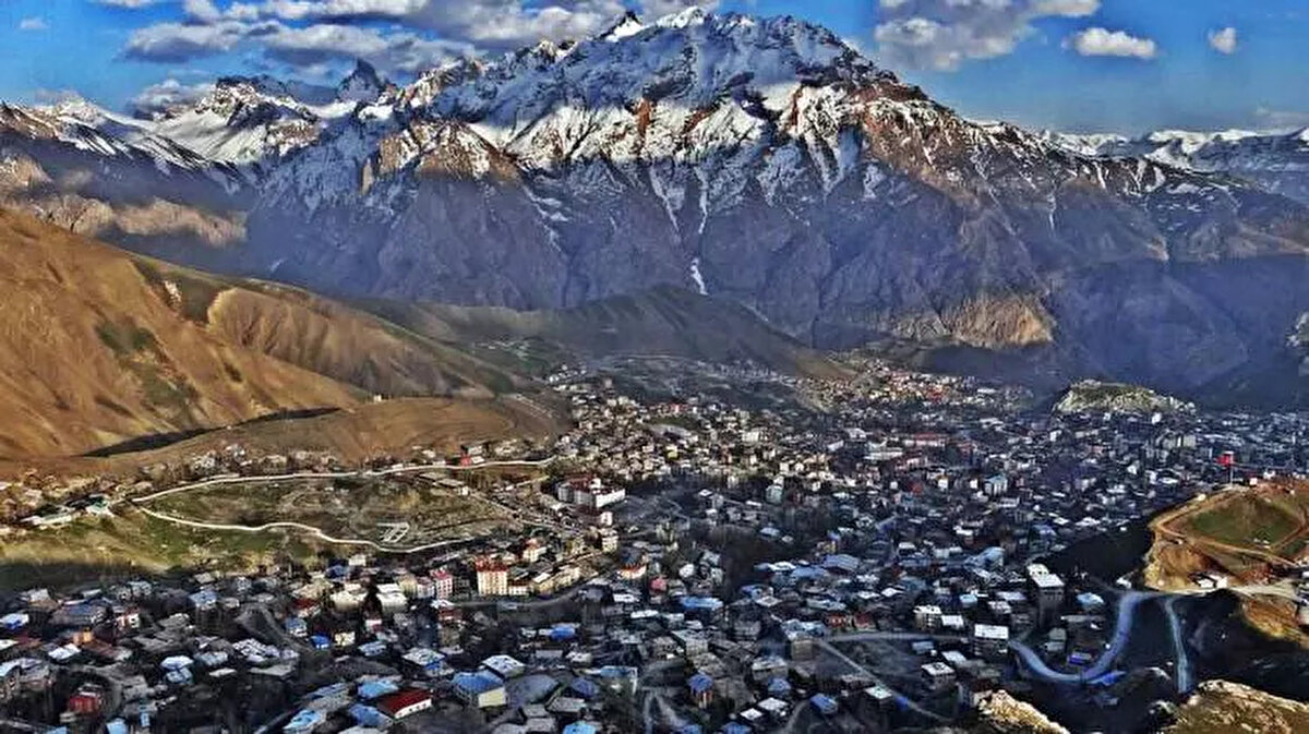 2024 itibarıyla Hakkari yüzde 20.8 ile Türkiye'nin en yüksek genç nüfusa sahip ili oldu.