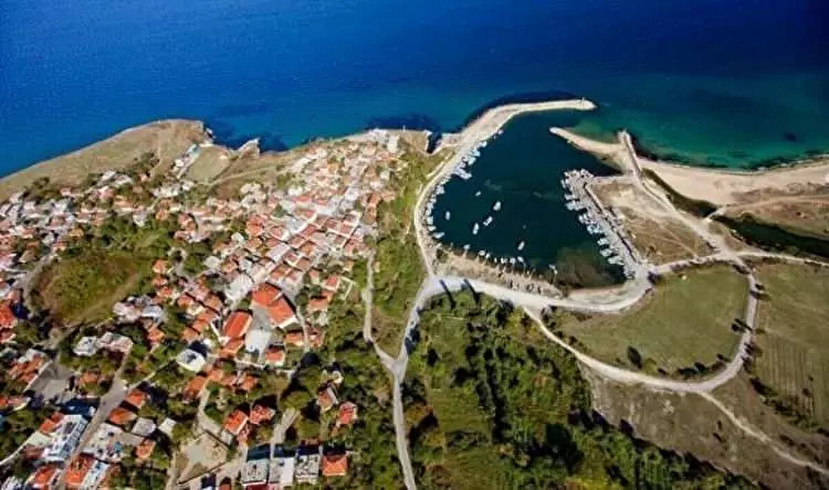 Kırklareli<br><br> <br><br>Genç nüfus oranı: Yüzde 12.5