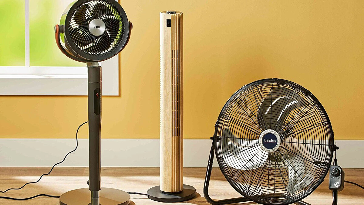 ALERJİ VE ASTIM HASTALARI DİKKAT!<br>Martin Seeley'e göre, vantilatörler sadece havayı dolaştırmakla kalmıyor, aynı zamanda mobilyalarda ve fan kanatlarında biriken toz, polen gibi alerjenleri de etrafa yayıyor. Bu duruma karşılık Seeley, “Eğer alerji veya astım gibi solunum rahatsızlıklarınız varsa, bu durum semptomlarınızı gece boyunca kötüleştirebilir. Sabah kalktığınızda hapşırma, öksürük ve burun tıkanıklığı gibi sorunlarla karşılaşabilirsiniz” dedi.