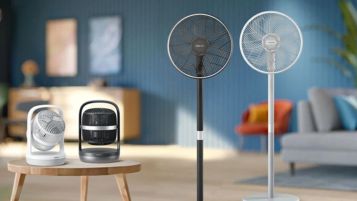 Uzmanlar, gece boyu vantilatör açmanın zararlarından bahsederken, ne gibi etkileri olduğunu da açıkladı.<br><br>