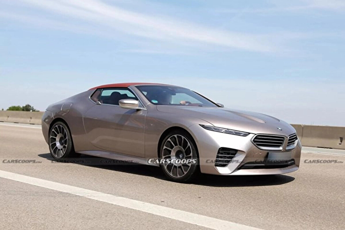 İlk olarak 2024 yılında İtalya'da görücüye çıkan Skytop, sadece 50 adet üretilecek. Her biri 500 bin dolara alıcı buldu ve üretim başlamadan önce tamamı ön siparişle satıldı. Artık konsept aşamasını geride bırakan otomobil, yollara çıkmaya hazır durumda. Kaputun altında yatan güç de fazlasıyla etkileyici.