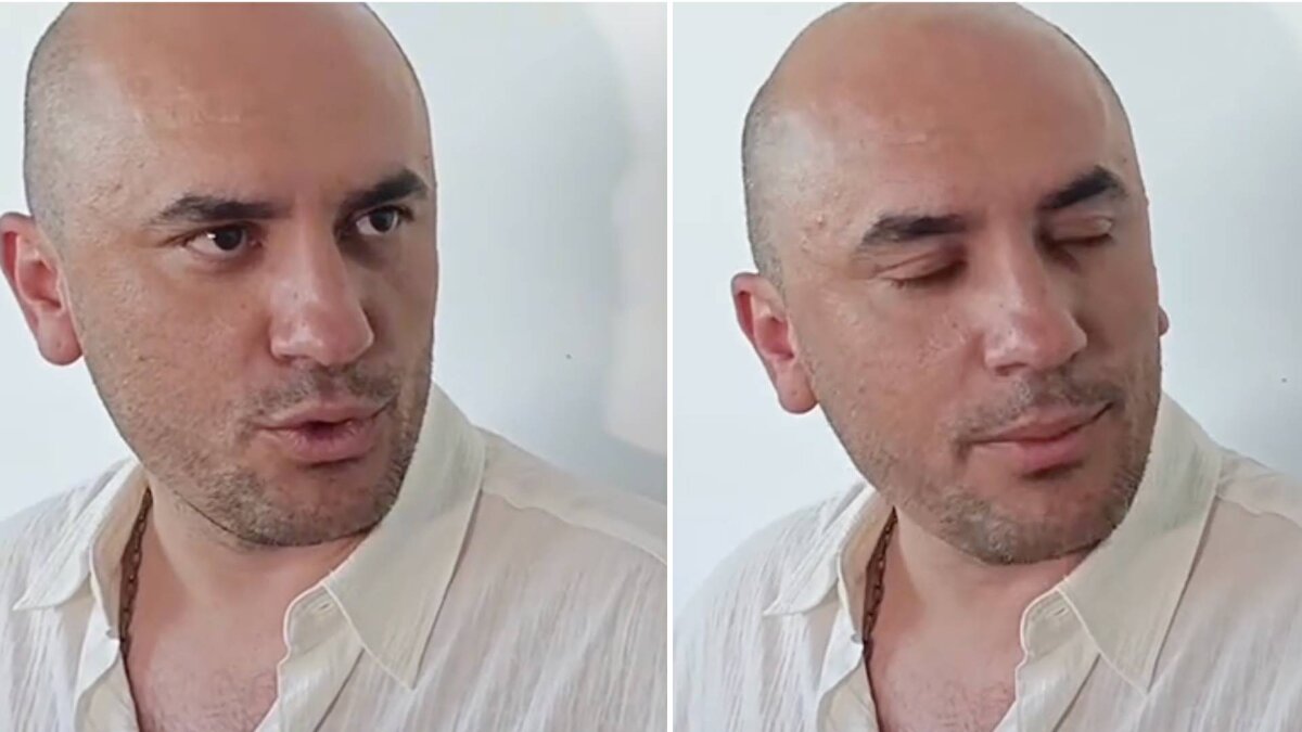 "Bazen iki tarafında haklı, iki tarafında haksız olduğu durumlar vardır ya, bu öyle bir şey. Bunların kendi gala sistemleri var ister istemez. Amerika'daki bütün işlerine de aşağı yukarı aynı şeyi yaptıklarını söylediler. Türkiye'de de bu devam ettirmek istediklerini söylediler.