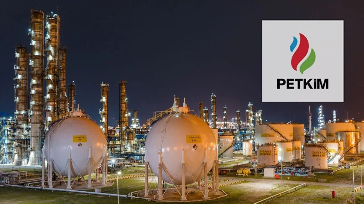 Petkim Petrokimya Holding A.Ş. (PETKM)<br>Aracı Kurum: Alnus Yatırım<br>Hedef Fiyat: 23,08 TL<br>Tavsiye: Al