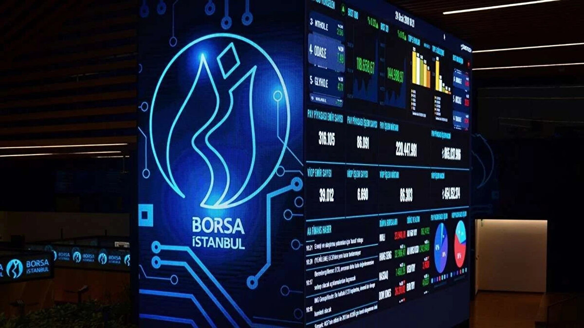 Borsa İstanbul’da işlem gören halka açık şirketler için aracı kurumların araştırma raporu ve hedef fiyat açıklamaları sürüyor. 16 Mayıs cuma günü için aracı kurumlardan 7 hisse için 7 hedef fiyat açıklaması geldi.<br><br>İşte hedef fiyat açıklanan hisseler…