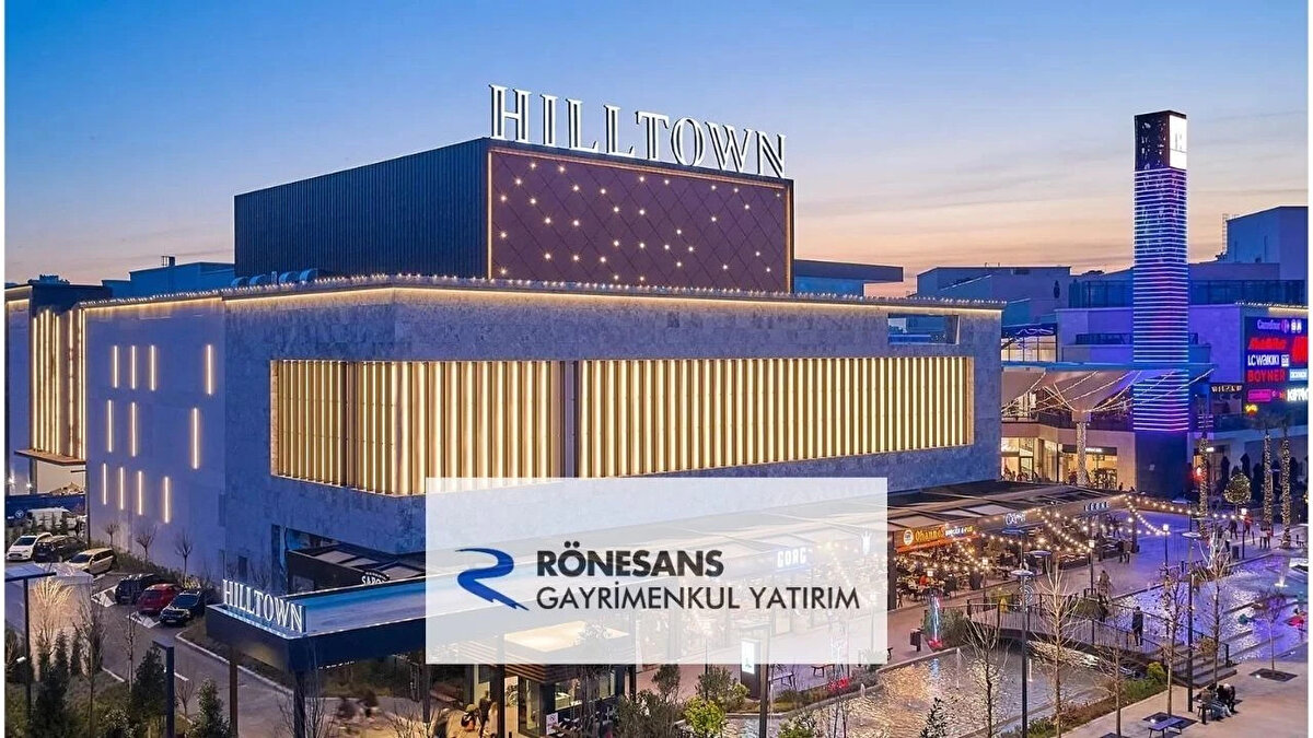 Rönesans Gayrimenkul Yatırım A.Ş. (RGYAS)<br>Aracı Kurum: İş Yatırım<br>Hedef Fiyat: 186,29 TL<br>Tavsiye: Al<br><br><br>