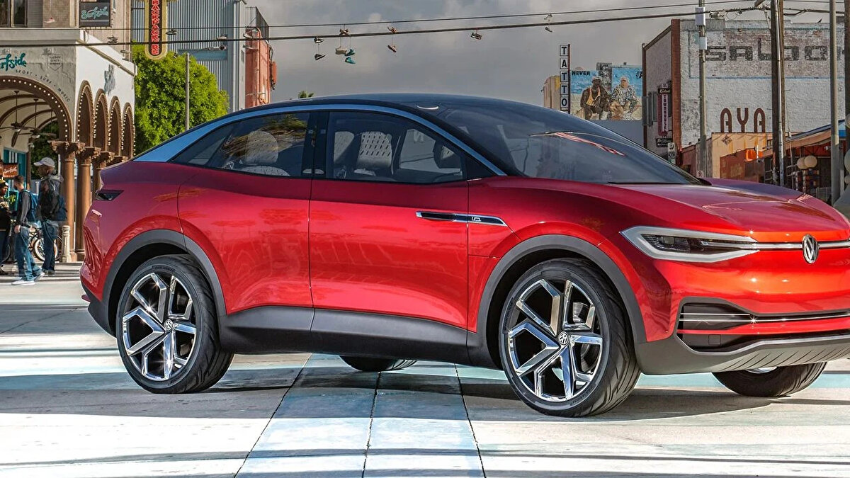 Şu ana kadar Alman dev,  marka altında ID.4, ID.5, ID.6 SUV, ID.7 Sedan ve ID. Buzz gibi modellerle ürün yelpazesini genişletti.<br><br>