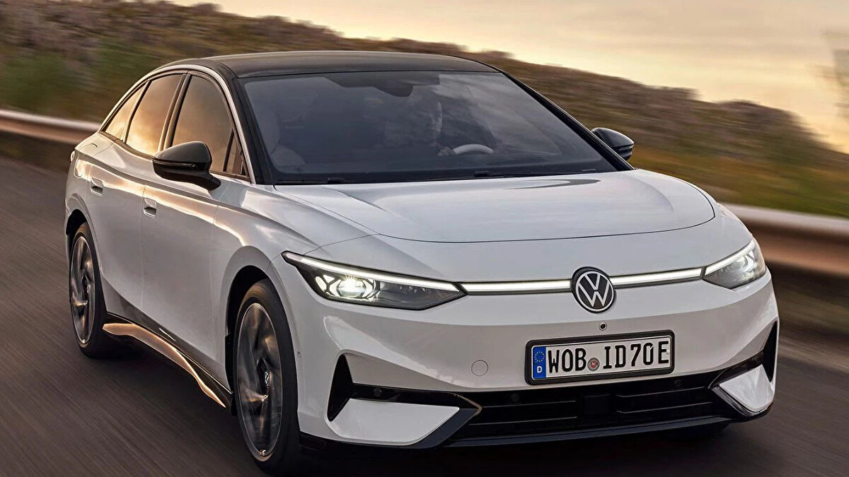 İlk kez 2017’de tanıtılan ID.3 konsept otomobille birlikte Volkswagen yeni bir sayfa açmıştı. 2019’da ise ID. serisi araçlara seri üretime geçti.<br><br>