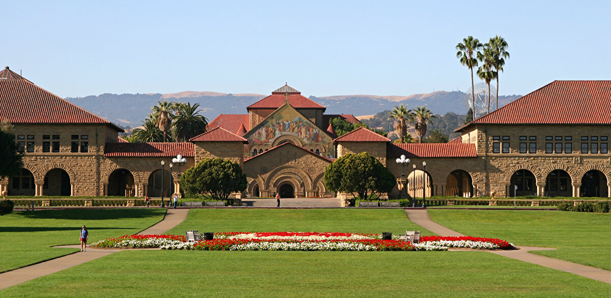 6 - Stanford University