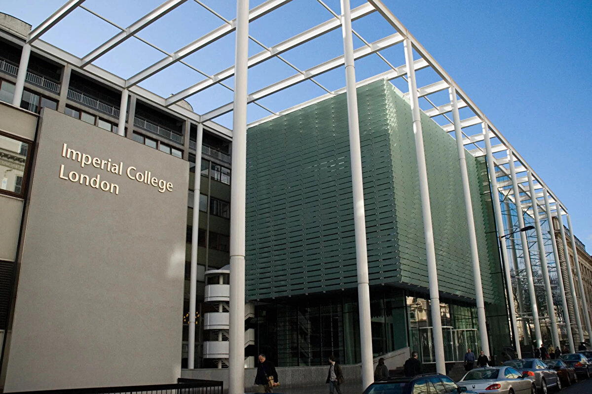 4- Imperial College London