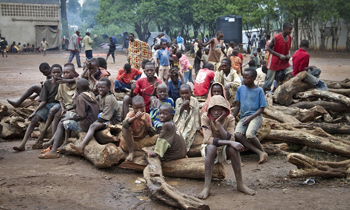 8. Liberya – $2.000