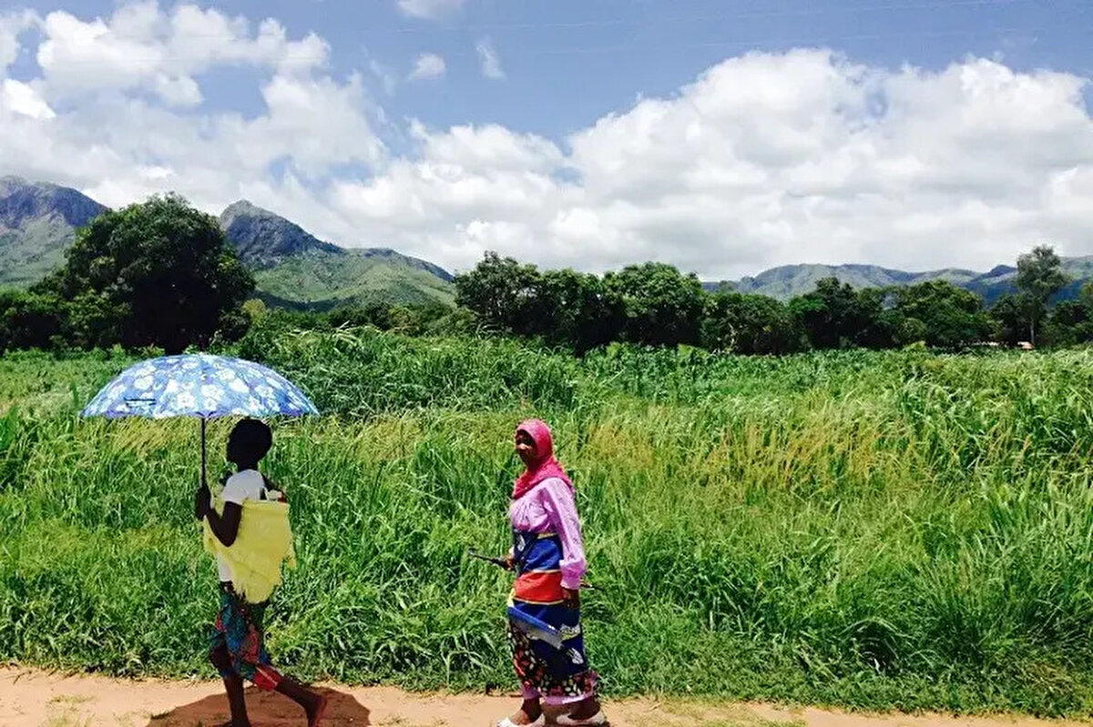 4. Malavi – $1.760