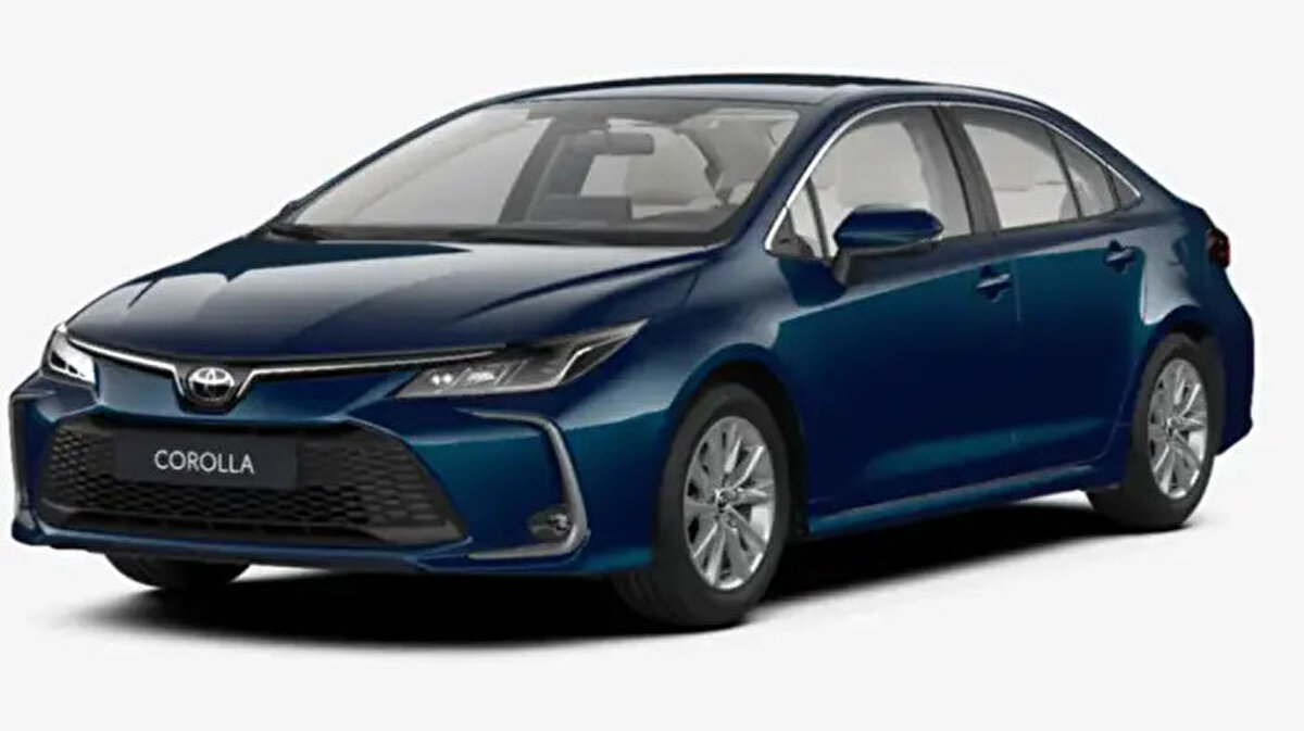 TOYOTA'DAN OTOMOBİLİN TAMAMINA TAKSİT<br>Tüm Toyota modellerinin satın alımlarında tüzel ve şahıs şirketleri için yüzde 100'e varan kredi avantajı olduğu duyuruldu. Bu kapsamda Corolla modelinde de tamamına taksit imkanı olduğu anlaşıldı.<br><br>ALJ Finans tarafından sunulduğu açıklanan kampanyada, tüzel müşteriler ve şahıs şirketleri (KKDF muafiyetli) için hafif ticari araç ve binek modellerinde, bireysel müşteriler için hafif ticari araç modellerinde 10.000 TL peşinat ile yüzde 100'e varan kredi imkanı sunulduğu aktarıldı.<br><br>Kampanyanın stoklarla sınırlı olduğu ve 31 Mayıs 2025 tarihine kadar geçerli olduğu belirtildi.<br><br>Bunun yanı sıra tüketici kredilerindeki tahsis ücretinin, kredi kullanımı için bir kerelik, kullandırılan kredi tutarının binde beşi olacak şekilde sınırlandırıldığı açıklandı.<br><br>Toyota'nın kampanya şartlarında değişiklik yapma, durdurma ve iptal etme hakkının saklı tutulduğu belirtildi. Daha detaylı bilgi alınabilmesi için ilgili otomotiv şirketi ile iletişime geçilmesi gerekir.