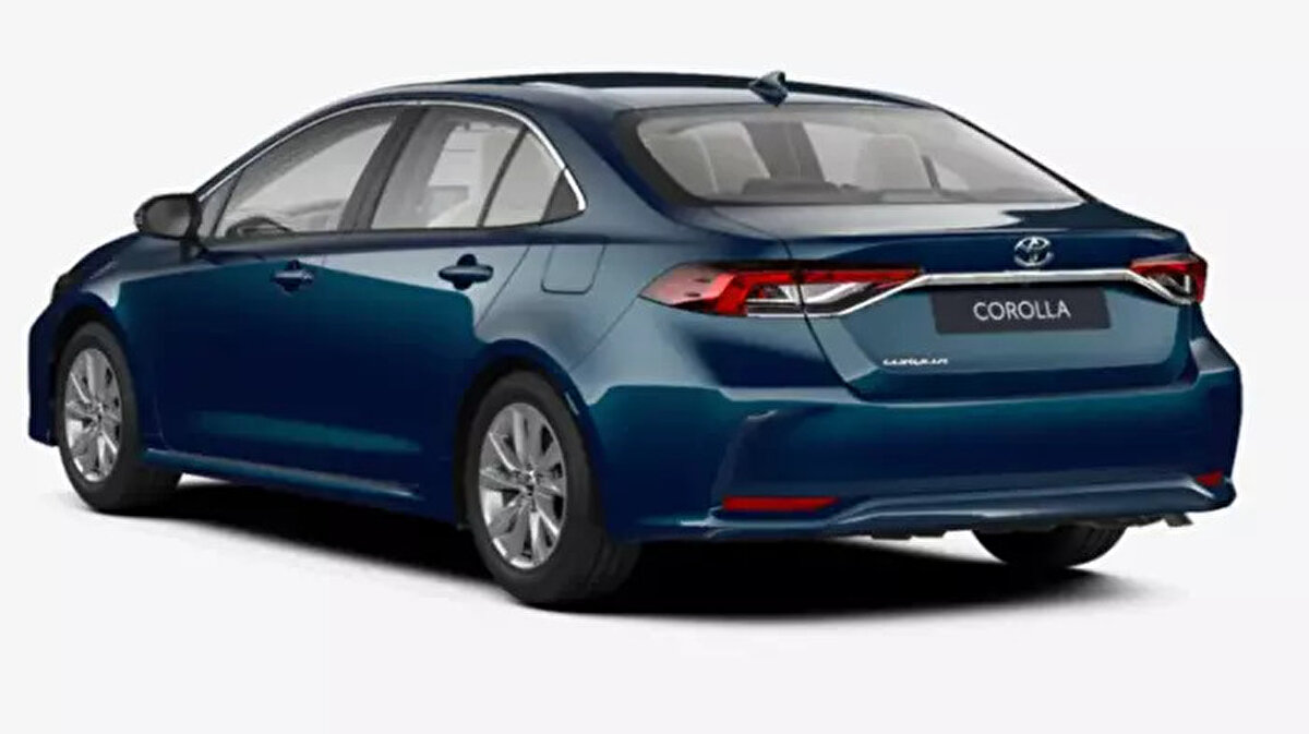 TOYOTA OTOMOBİL FİYAT LİSTESİ<br>Toyota otomotiv şirketi, Türkiye'deki binlerce insanın ilgisini Corolla Sedan modeli ile çekiyor. Ayrıca tüm Toyota modellerinin satın alımlarında kampanya olduğu belirtildi. Bu durumda Corolla Sedan satın almak isteyen pek çok insan, otomobilin güncel fiyat listesini de merak etti.<br><br>Peki, güncel Corolla Sedan fiyat listesi ne durumda? Söz konusu otomobilin 16 Mayıs 2025 tarihli fiyat listesi aşağıda yer alıyor.
