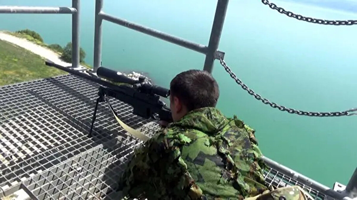 Türkiye, Kuzey Kıbrıs Türk Cumhuriyeti, Özbekistan ve İtalya altın madalya kazanırken, Bulgaristan, Birleşik Arap Emirlikleri, Pakistan ve Bahreyn gümüş madalyayı hak etti. Azerbaycan, Katar ve Arnavutluk ise bronz madalya kazandı.