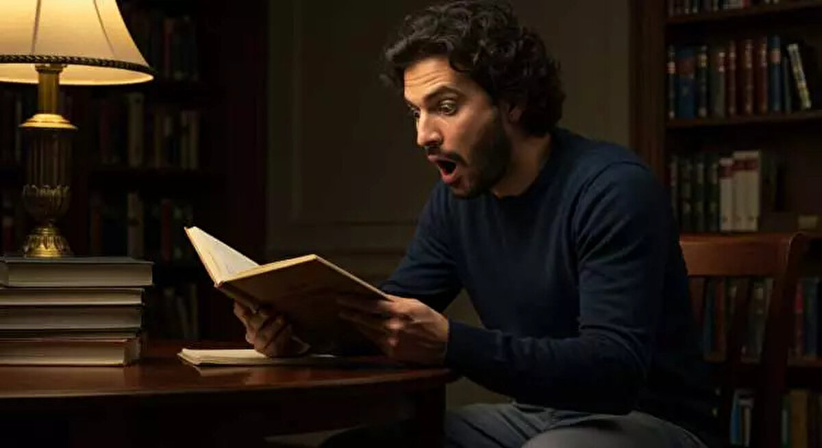 İŞTE EN FAZLA KİTAP OKUYAN ÜLKELER