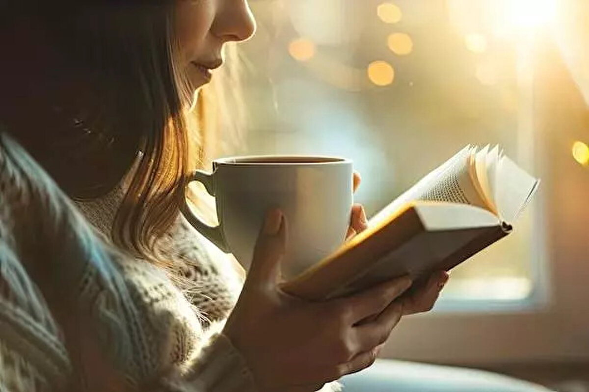 KİTAP OKUMAYI EN ÇOK O ÜLKE SEVİYOR!<br><br> <br><br>Akıllı telefonlar, tabletler ve dijital okuma platformları gibi teknolojilerin yaygınlaşmasıyla dijital medyaya ilgi artsa da dünyanın en çok kitap okunan ülkesinde sesli ve e-kitaplar kıyasla daha fazla tercih ediliyor.