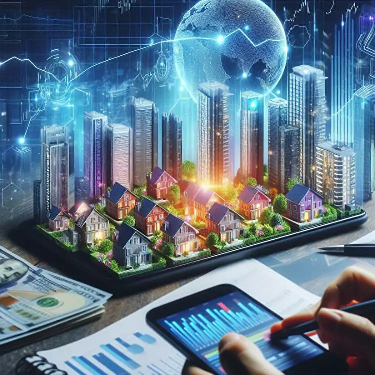 İSTANBUL'DA YILLIK SATIŞ YÜZDE 5,9 DÜŞTÜ<br><br> <br><br>Bu kapsamda yabancılara Ocak-Nisan 2024'te 6 bin 957 konut satılırken, söz konusu sayı, bu yılın aynı döneminde 6 bin 18 oldu. Böylece, yabancılara konut satışı yıllık bazda yüzde 13,5 azaldı.