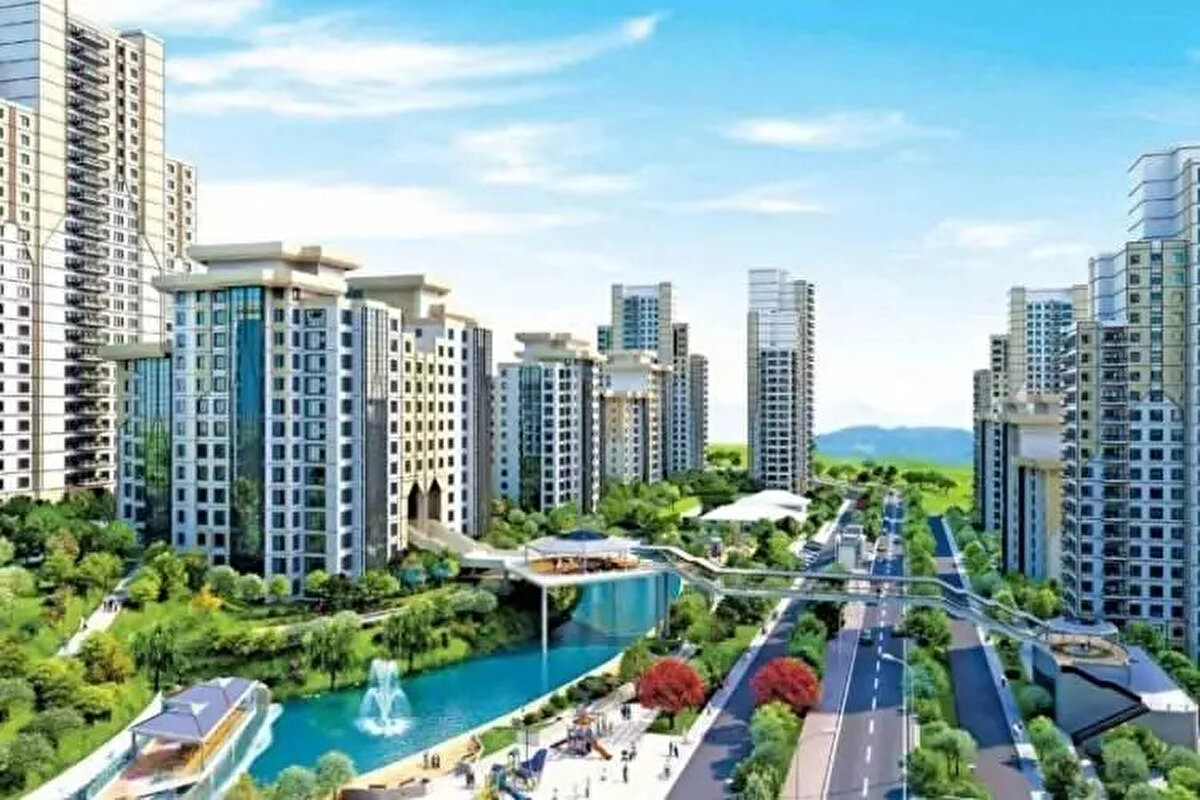 İZMİR'DE YÜZDE 16 ARTIŞ<br><br> <br><br>Yabancılar, İzmir'de geçen yılın ocak-nisan döneminde 106 konut alırken, bu sayı ilk 4 ayda yüzde 16 artışla 123'e ulaştı.