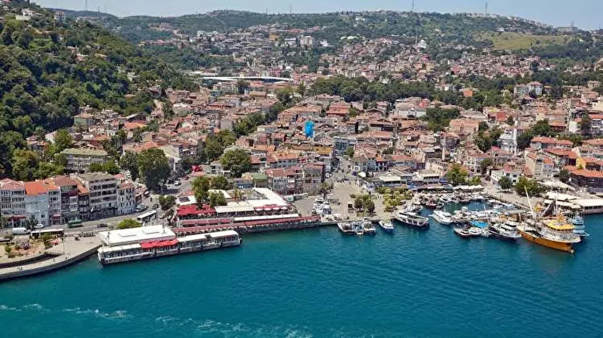 SARIYER