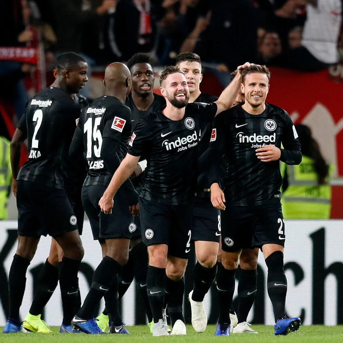 Eintracht Frankfurt