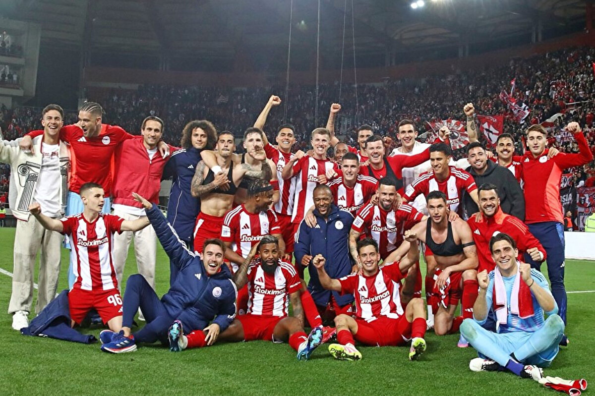 Olympiakos