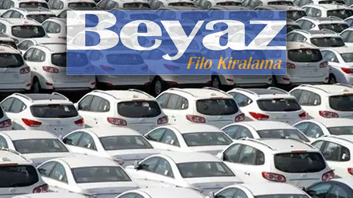 Beyaz Filo Oto Kiralama A.Ş. (BEYAZ)<br><br>Hisse başı brüt temettü	Hisse başı net temettü	Temettü tarihi<br>0,1103448 TL	0,0937930 TL	21 Mayıs 2025