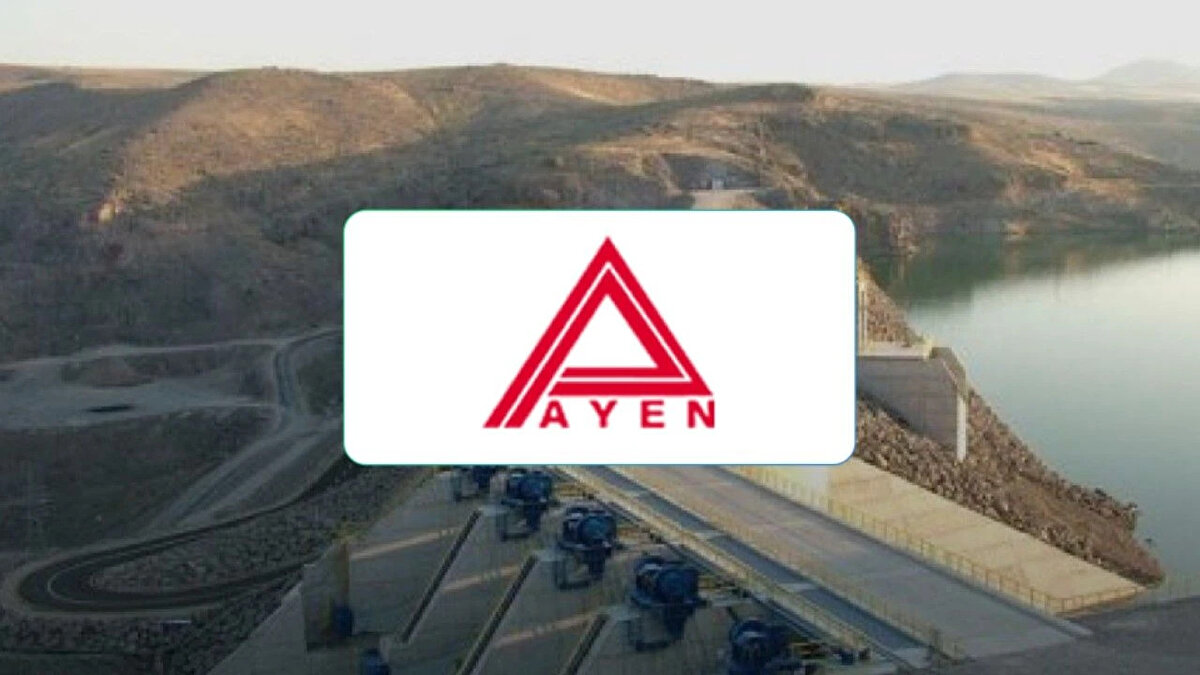 Ayen Enerji A.Ş. (AYEN) 2. taksit<br><br>Hisse başı brüt temettü	Hisse başı net temettü	Temettü tarihi<br>0,2492835 TL	0,2118909 TL	21 Mayıs 2025<br>